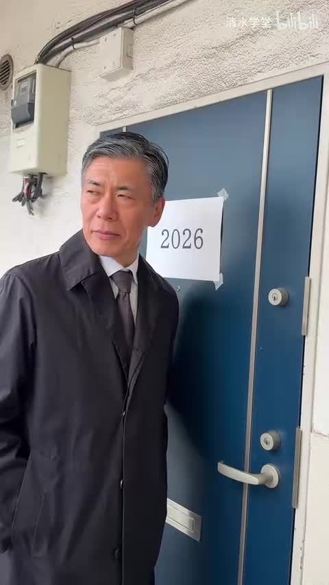那么，2026等待我的又是谁呢？