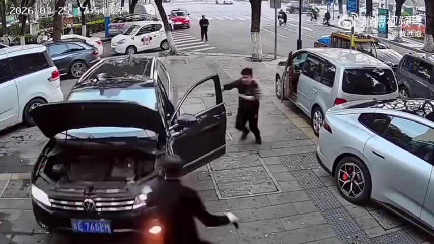 任何一个结局我都没想到